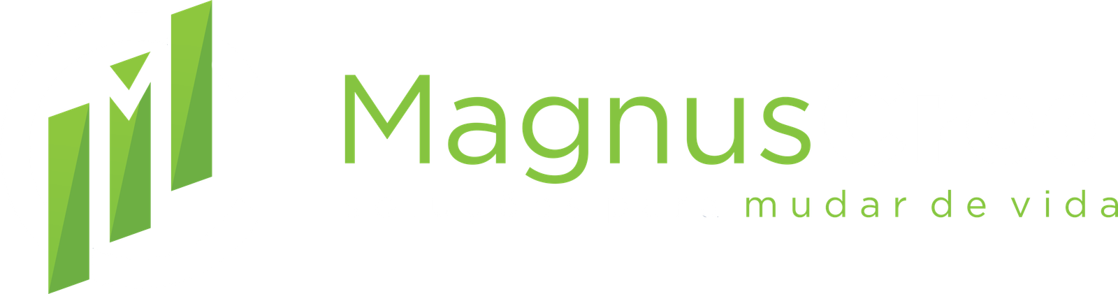 Logo Magnu's Consultoria